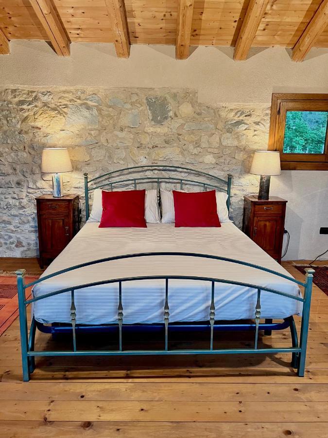 Agriturismo Il Conte Vassallo Miane Luaran gambar