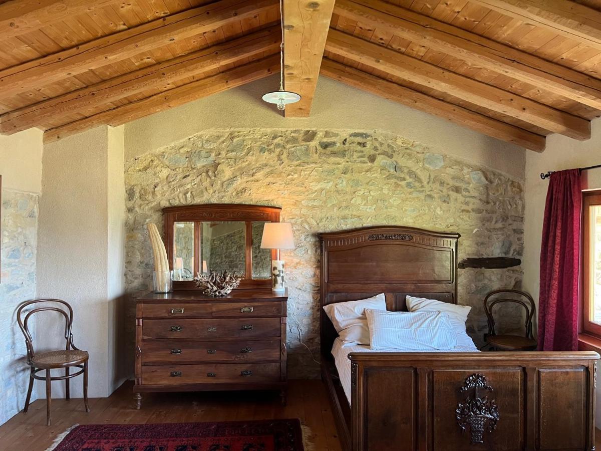 Agriturismo Il Conte Vassallo Miane Luaran gambar