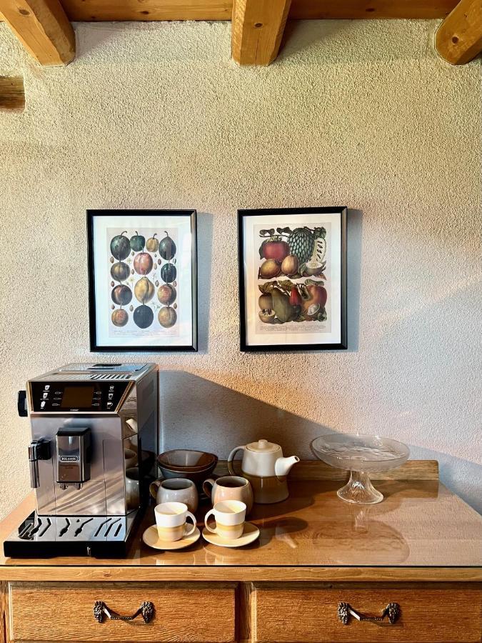 Agriturismo Il Conte Vassallo Miane Luaran gambar