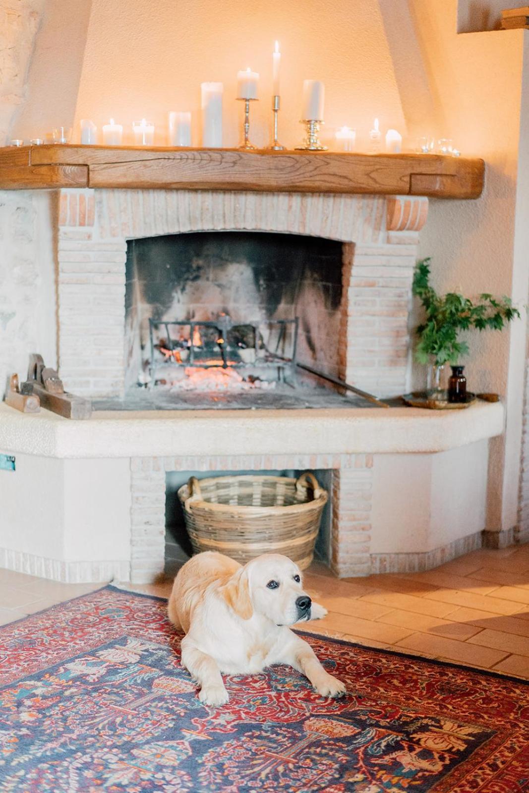 Agriturismo Il Conte Vassallo Miane Luaran gambar