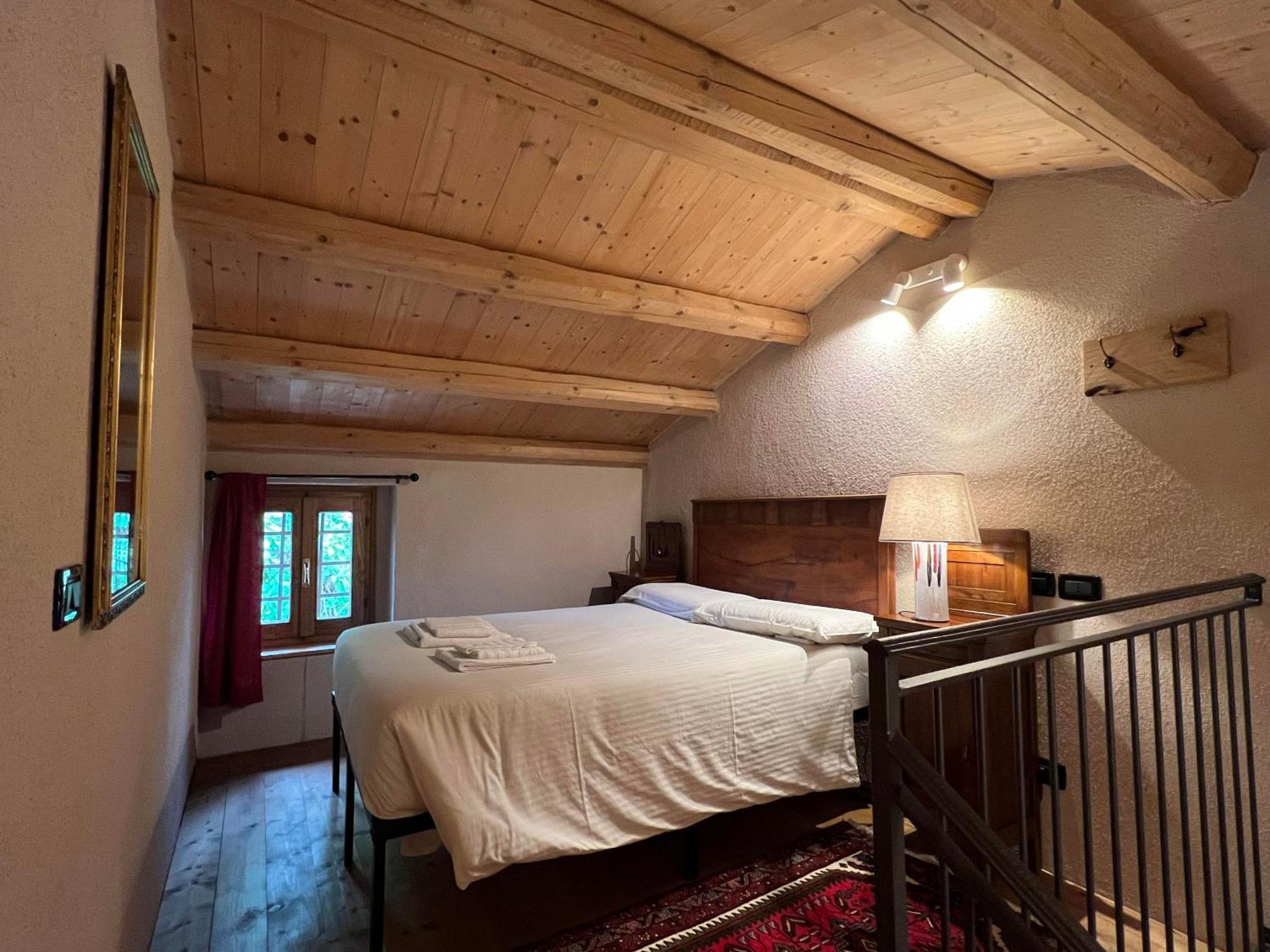 Agriturismo Il Conte Vassallo Miane Luaran gambar